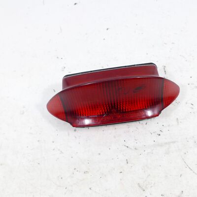 Honda CBR 600 F PC31 Tail Light Reflector 68679 | eBay
