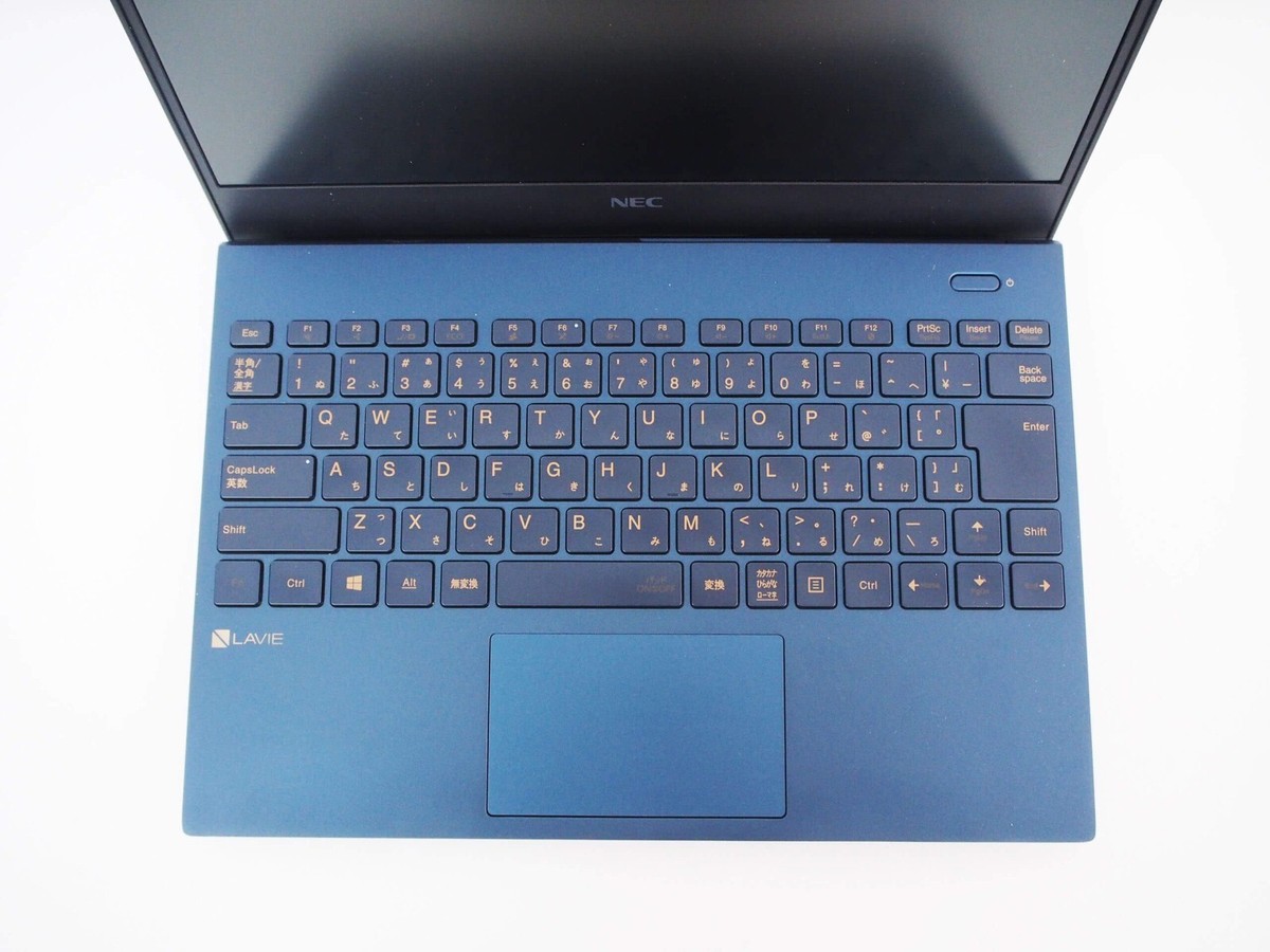 【訳あり】LAVIE Pro Mobile PM750/NAG Corei7 20190514115638_729_.jpg