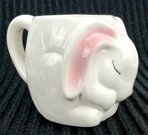 Williams-Sonoma Stoneware Mugs White