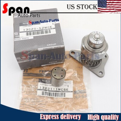 #ad OEM Fuel Pump Eccentric Camshaft amp; Lifter Valve For Titan Infiniti QX56 QX80 Q70 $395.39