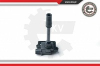 Esen SKV ZüNdspule ZüNdmodul FüR Mitsubishi Carisma 1.8 GDI Pajero Pinin 2.0