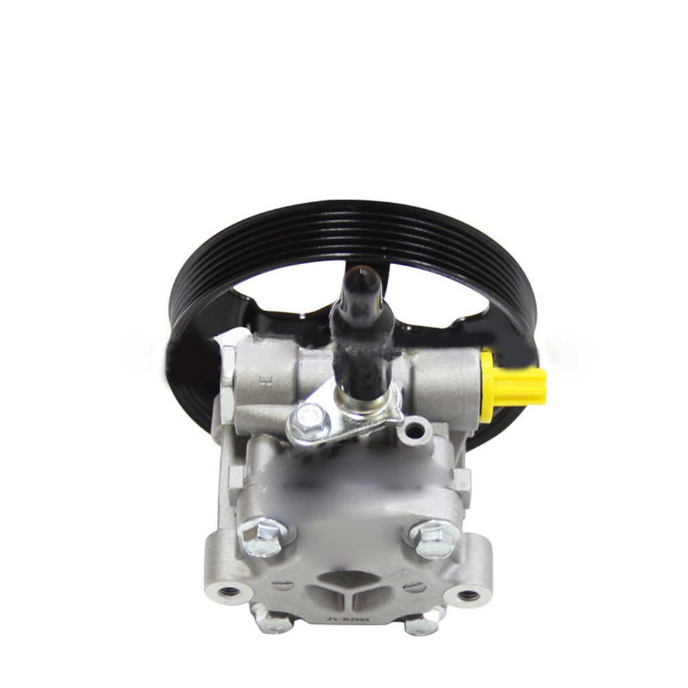 For Mitsubishi Grandis 4G69 4450A160 Power Steering Pump eBay