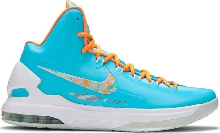 シューズ(男性用) NIKE KD5 Nike KD 5 Men's Sneakers for Sale | Authenticity Guaranteed | eBay