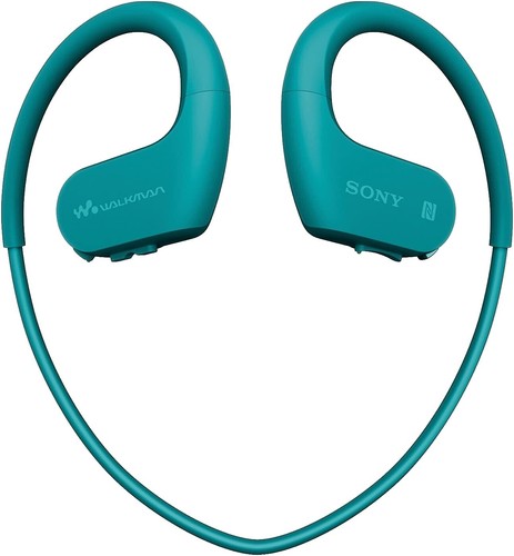 SHOKZ OPENRUN MINI S806 Bone Conduction Headphones BLACK, Brand