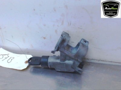 Neiman Allumage + Clé Seat Ibiza III (6L1) 2011 – Occasion, Référence 4B0905851C