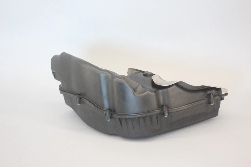 ✅ 10-13 BMW 650i 550i Air Intake Cleaner Filter Housing Box Right 7577466 OEM - Image 2 of 4