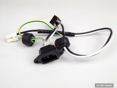 Original Samsung JC39-00497A CBF Kabel, Cable, Stromleitung für CLP-300 Drucker