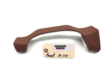 2014-2019 MASERATI GHIBLI S LOWER SPEEDOMETER DASH TRIM COVER OEM.