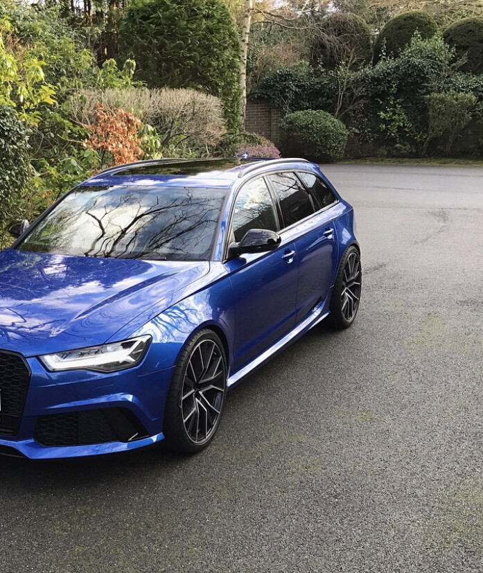 ADAPTEC Wheel Spacers for Audi A6/S6/RS6 (20112022) 23mm pair of 2 USA MADE eBay