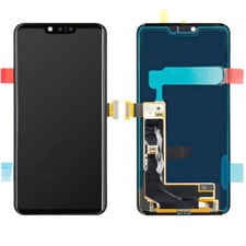 LCD Display  Touch Screen Digitizer Assembly Replace for LG G8 ThinQ G820UM2 