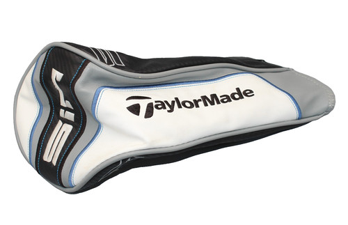 TaylorMade SIM Driver Headcover Preowned Condition GREAT