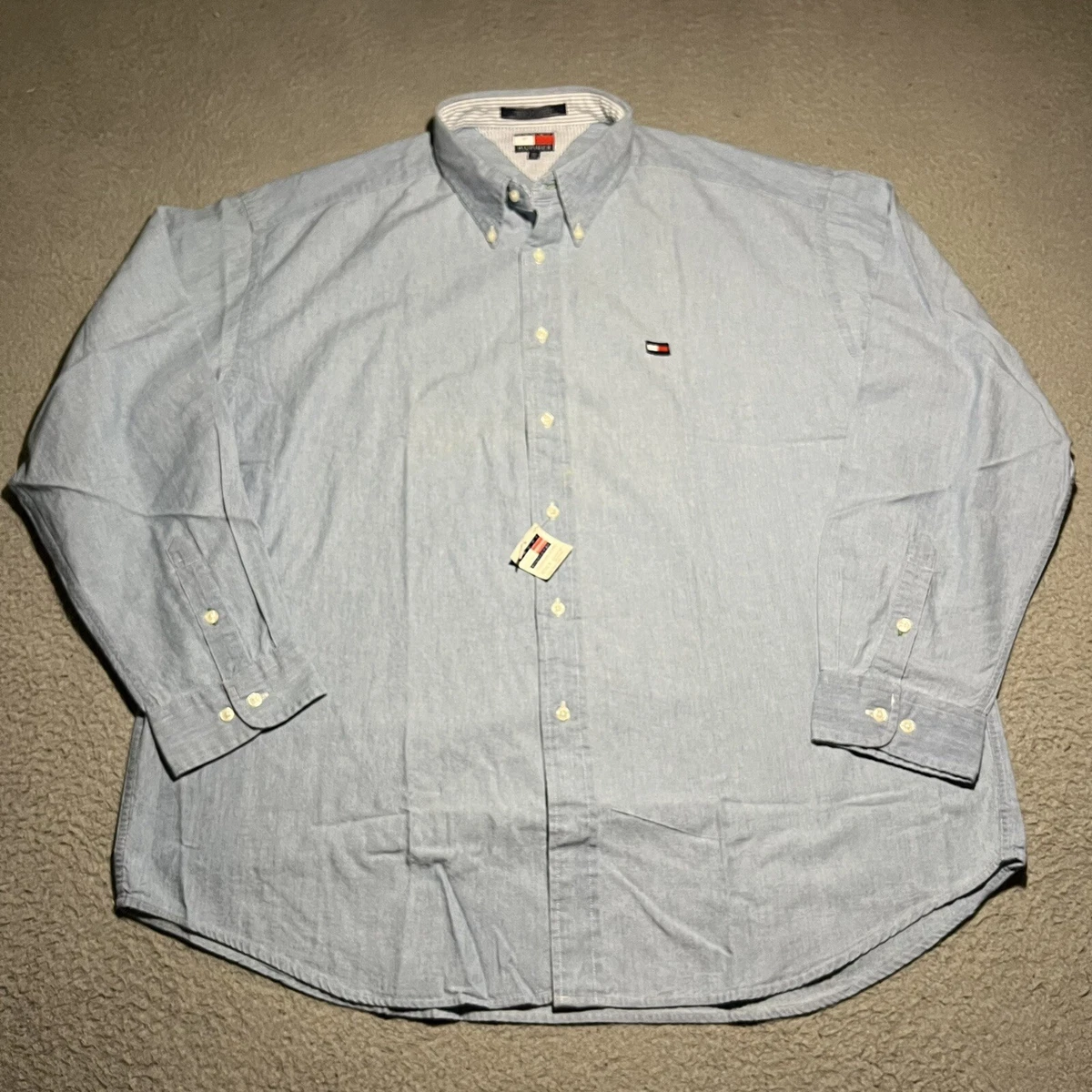 Tommy couple sale shirt
