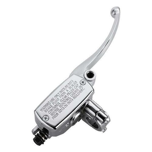 RXC Radial Master Cylinder in Aluminum, 7/8 or 1 - REM RXC Radial Master Cylinder in Aluminum, 7/8 or 1 - REM