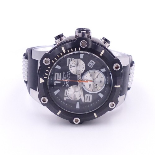 Invicta Pro Diver SCUBA Chronograph Quartz Men's 23696