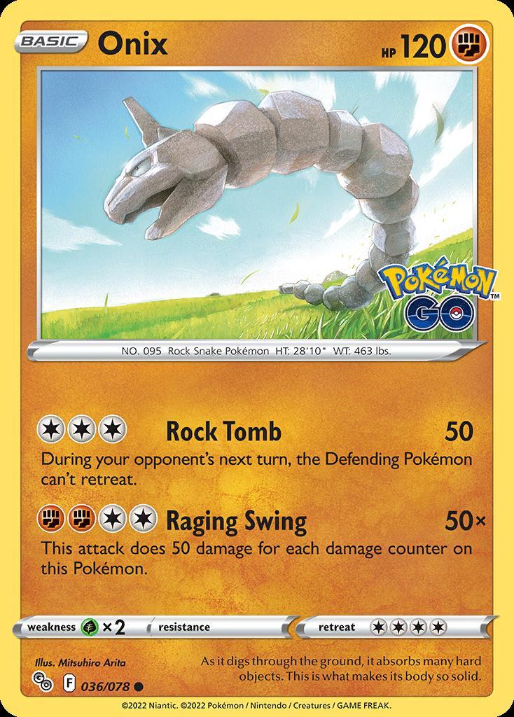 old onix pokemon card price Onix - Diamond & Pearl #92 Price & Value