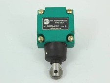 ALLEN-BRADLEY 802M-K1X SER. B USNT