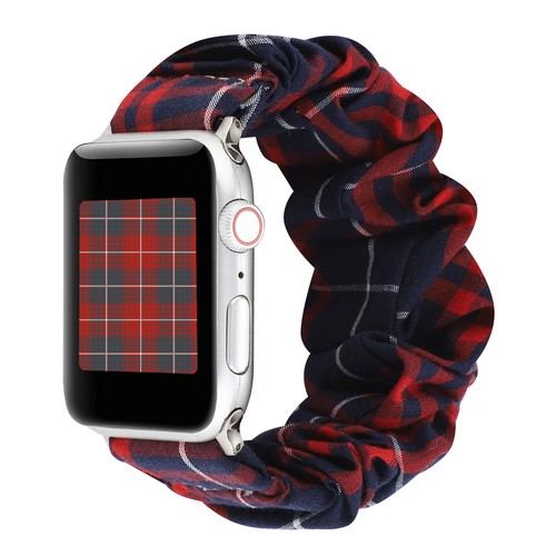 Correa de bucle 38-44 mm 38 mm 40 mm 42 mm 44 mm niña para accesorios Apple Watch - Imagen 29 de 40