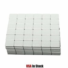 1 Box 12 Oz Gray Wheel Weights Stick-on Adhesive Tape 9 Lbs 288 Pieces