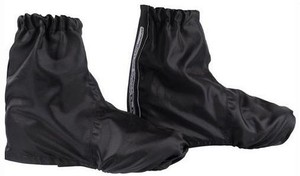 mountain bike overshoes