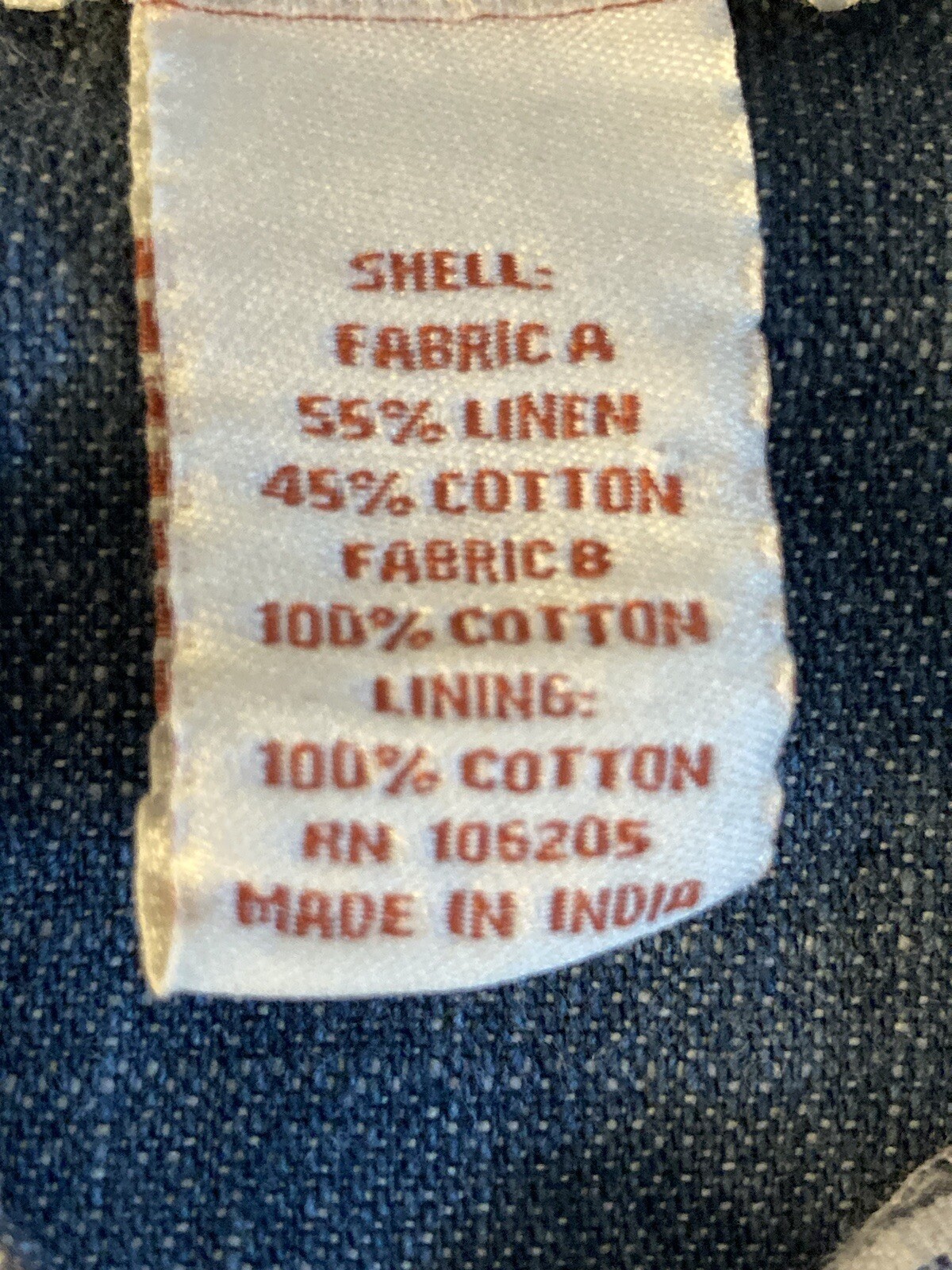 Sundance Cottagecore Patchwork Equestrian Jacket … - image 6