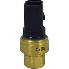 Heavy Duty Oil Pressure Sensor Switch for Caterpillar CAT C7 276-6793 2766793