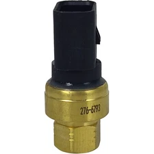 Heavy Duty Oil Pressure Sensor Switch for Caterpillar CAT C7 276-6793 2766793