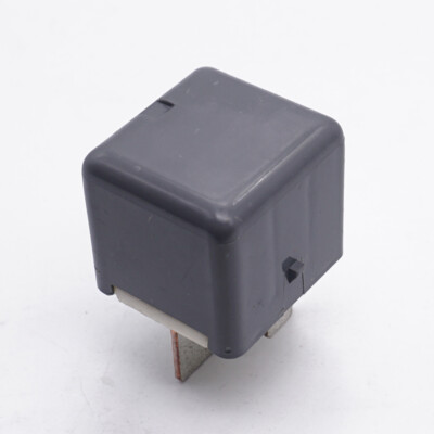 1 pezzo RELÈ AUTOMATICO 90987-04004 156700-0860 9098704004 1567000860 Compatible with T0Y0TA C0R0LLA CAIJUN-AUTO