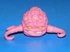 Vintage 1991 Teenage Mutant Ninja Turtles Krang From Android Body No Veins TMNT