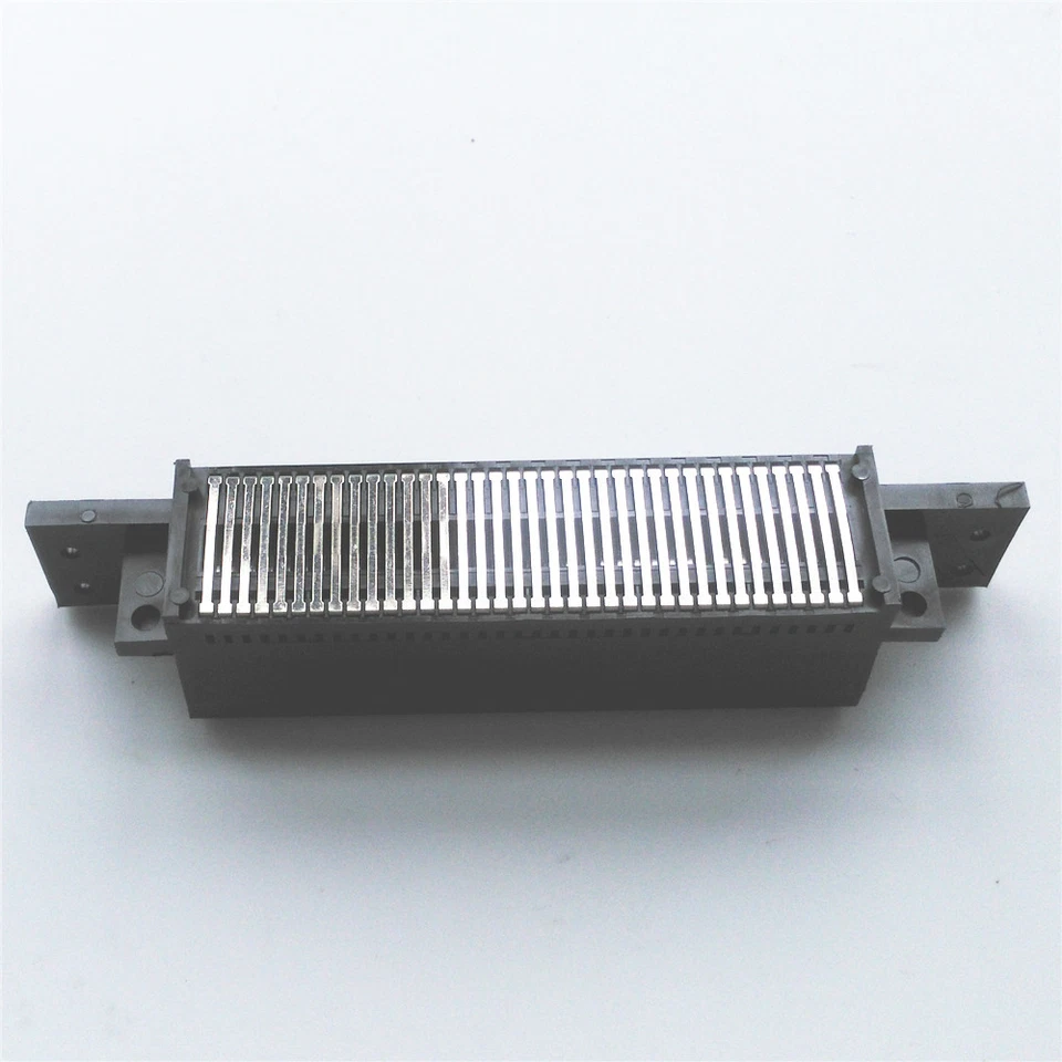 72 Pin Connector Replacement For Nintendo NES Fix Red Light Flashing Problem - Image 4 of 4