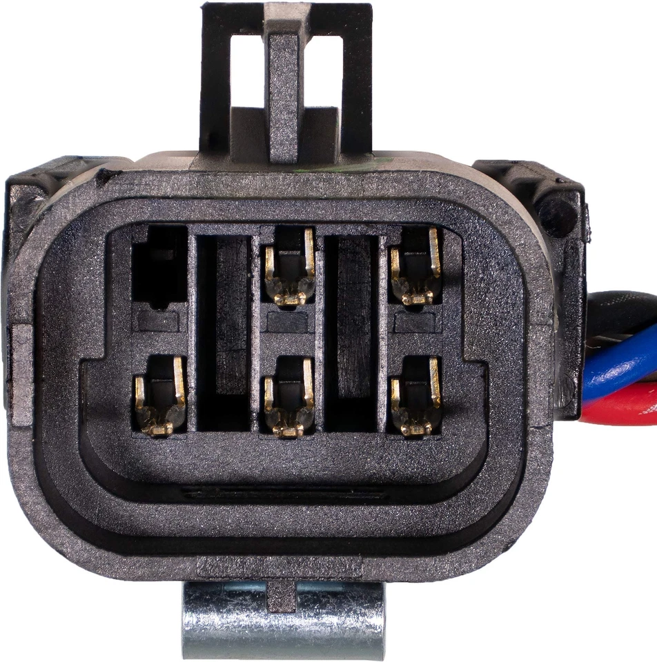 Arnés y enchufes de faros APDTY 138446 Foto 2 de 4