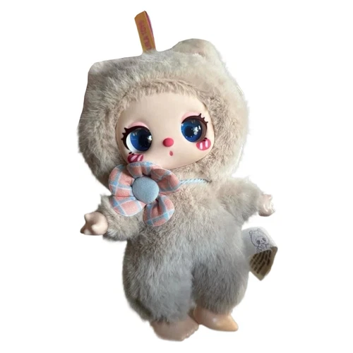 Liila Toys Liila's Lucky Cat Plush Toy Designer Figure Single Blind Box 16Cm Set - Picture 4 of 23