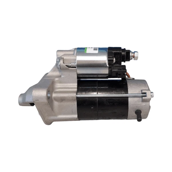 初学者 12V 1KW 9t CW 丰田亚里斯 1.0 JS1223 — 第 2/4 张图片