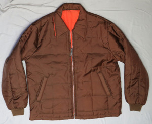 Sears Hunting Jacket | eBay
