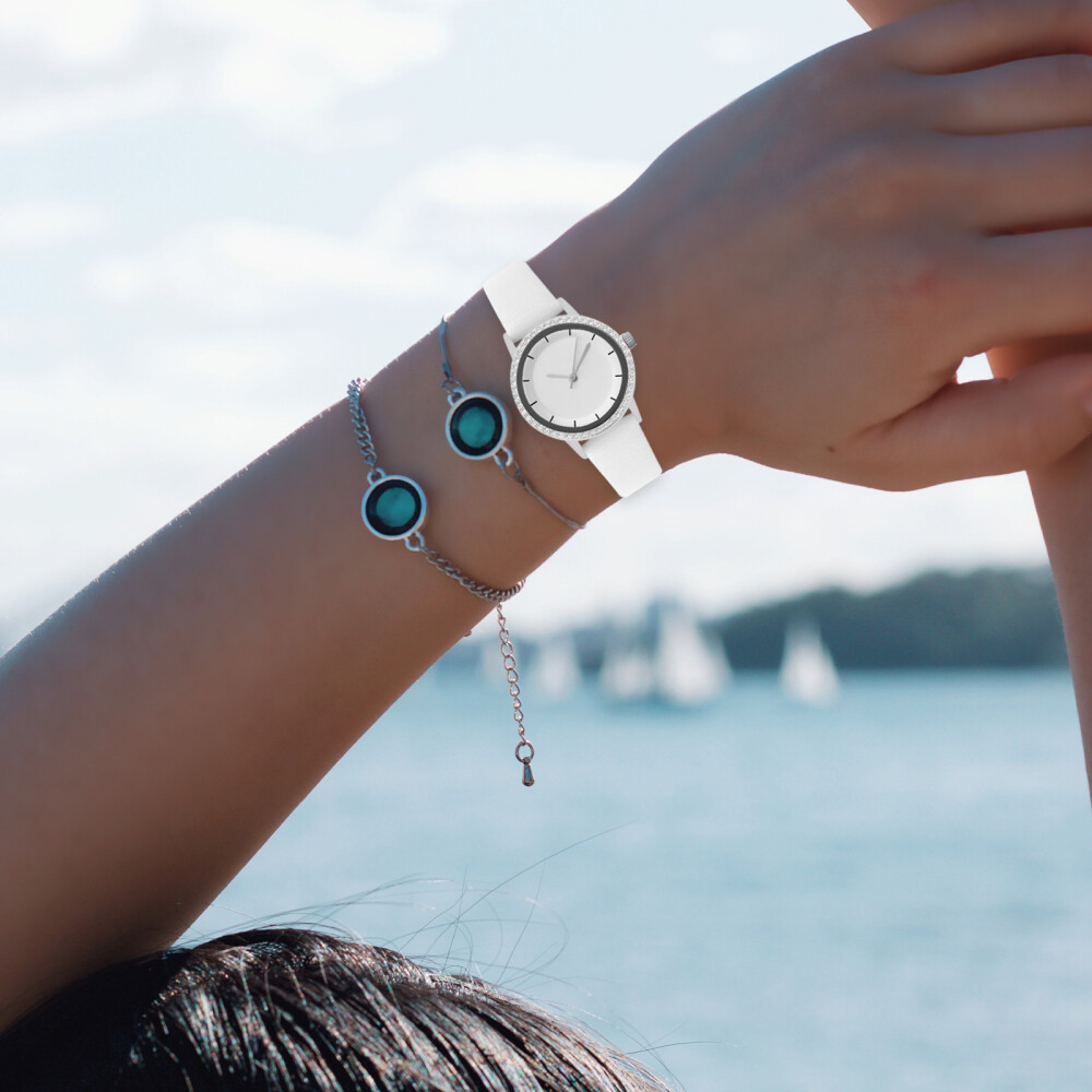 Wristwatch Cover Screen Protector Case Supplies Intelligent eBay