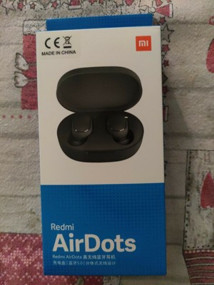 Xiaomi Redmi Airdots 2 auricolari Bluetooth sinistra destra modalità basso  ritardo Mi veri auricolari Wireless cuffie Basic BT5.0 TWS Air  Dots|Bluetooth Earphones \u0026 Headphones| - AliExpress