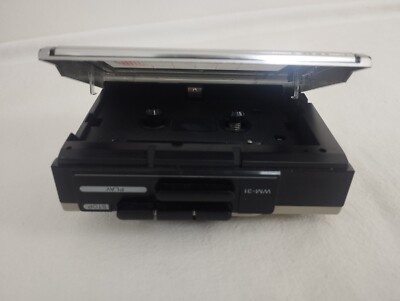 SONY Walkman WM-EX194/S Walkman Cassette