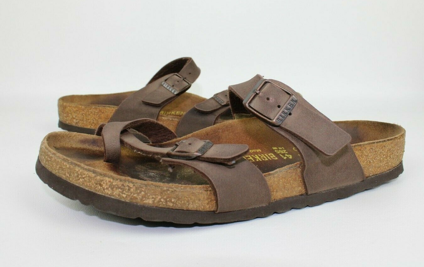 birkenstock boston soft footbed habana oiled leather