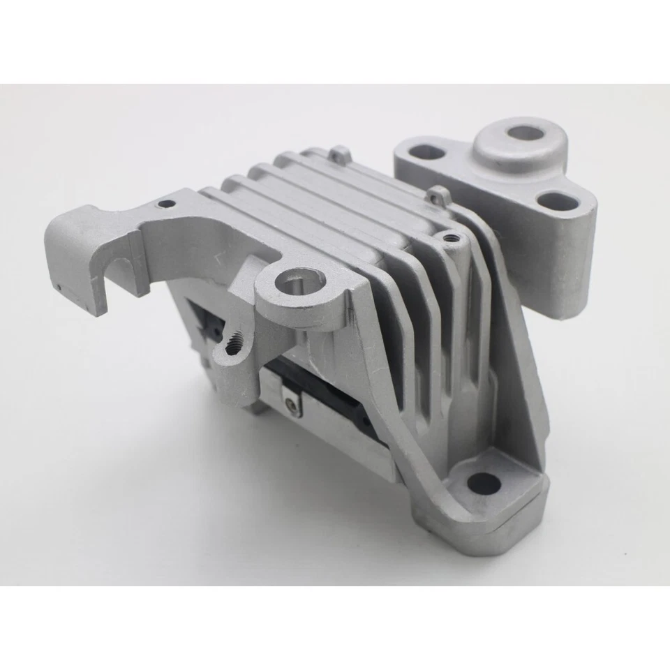 Juego de montaje de motor y transmisión 3 hp apto para Jeep Cherokee 2014-19/Chrysler 200 2015-17 Foto 4 de 4