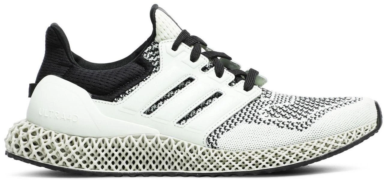 Las mejores ofertas en END. x adidas EVO 4D Dark Matter | eBay