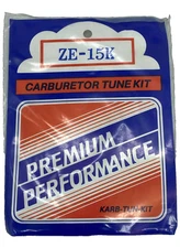 Royze carburetor tune kit ZE-15K Karb-Tun-Kit
