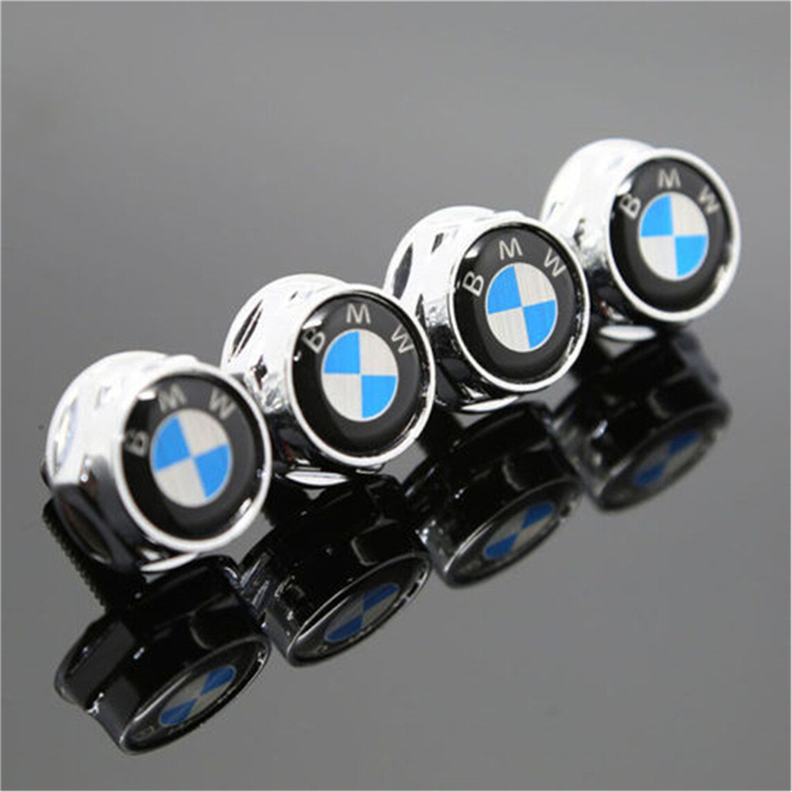 License Plate Bolts In License Plate Fasteners & Brackets - Foto 12