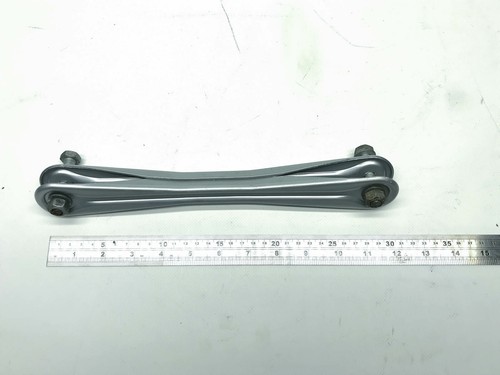 BMW K1200RS Bremsankerstange Haltestange Bremssattel caliper torque arm (5) 01'