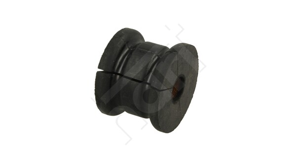 Hart 463183 Stabilisatorlager 13,3Mm Hinten FüR Mercedes MERCEDES-BENZ-image