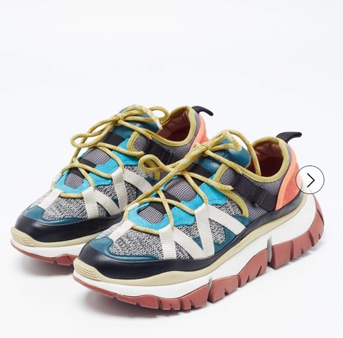 sneakers chloe 37 - Gem sneakers chloe 37 - Gem