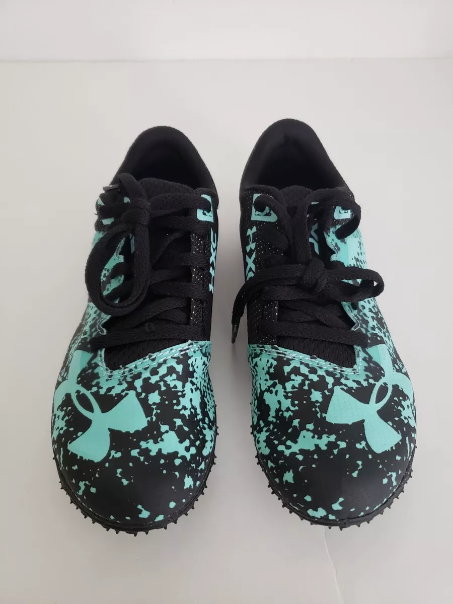 Ua brigade xc best sale spike