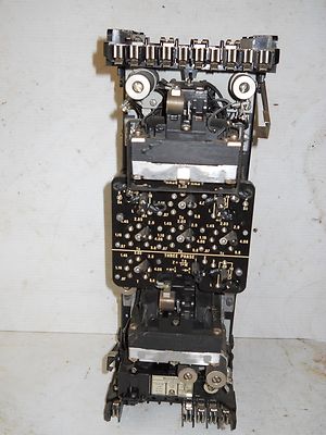 Westinghouse KD-4 DISTANCE RELAY STYLE 292B335A15 6 AVAILABLE | eBay