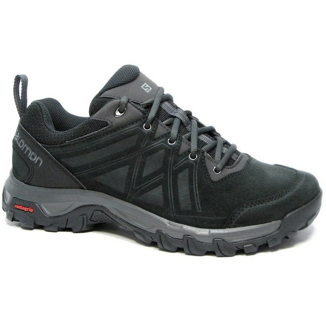 salomon evasion 2 ltr black