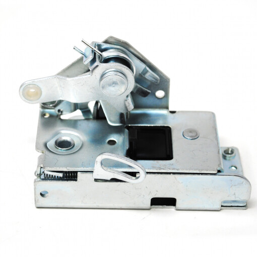 SERRATURA PORTELLONE SCORREVOLE POST DESTRA PER IVECO DAILY DAL 2000 AL 2006