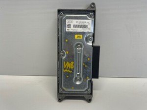 AUDI A4 B8.5 VERSTÄRKER STEUERGERÄT 8R1 035 223 A 2014