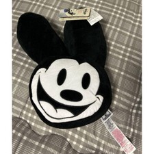 Oswald the Lucky Rabbit Cushion Disney100 Oswald